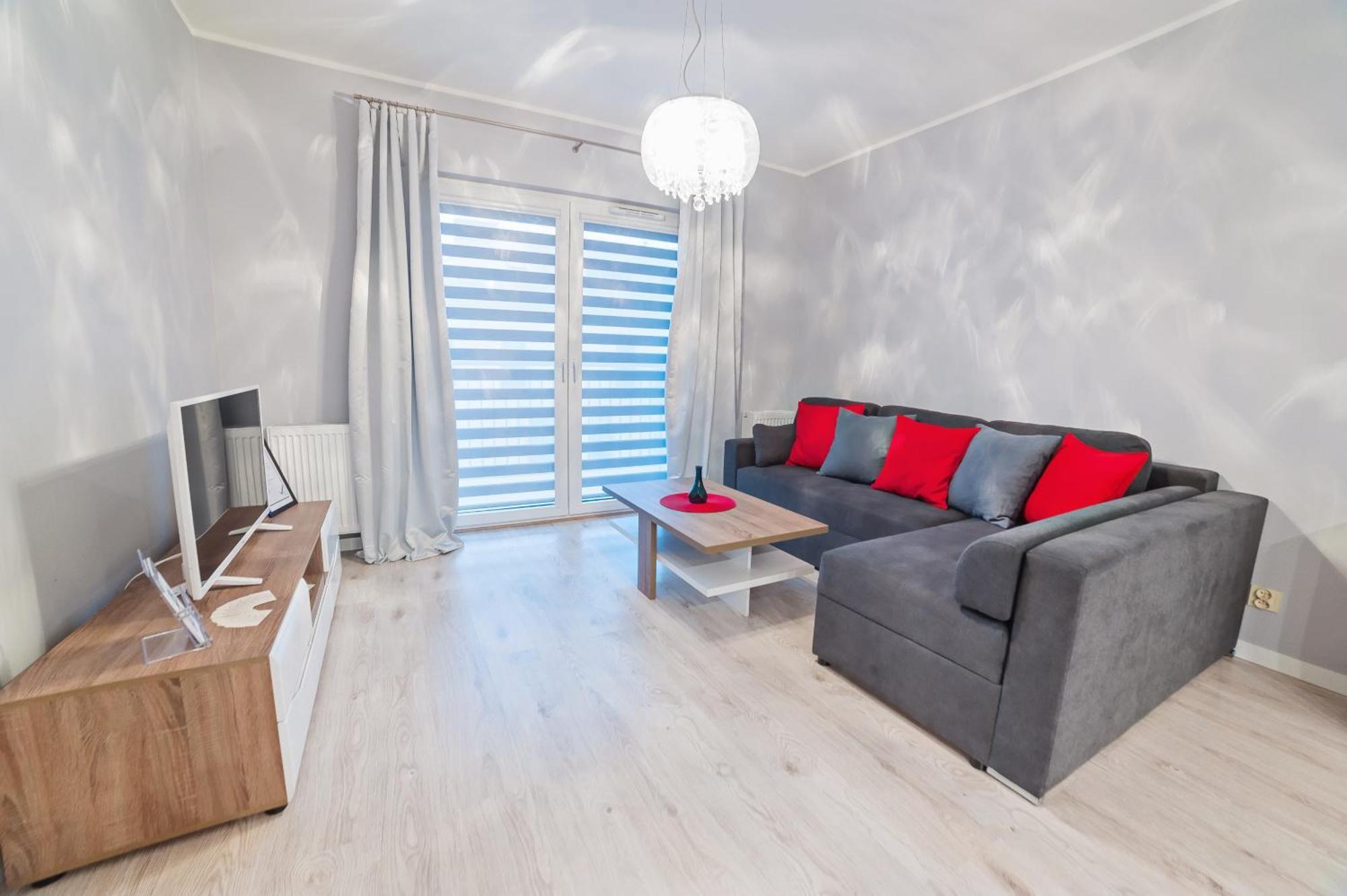 Apartamenty Homely Place Centrum - Stary Rynek - Parking พอซนาน ภายนอก รูปภาพ