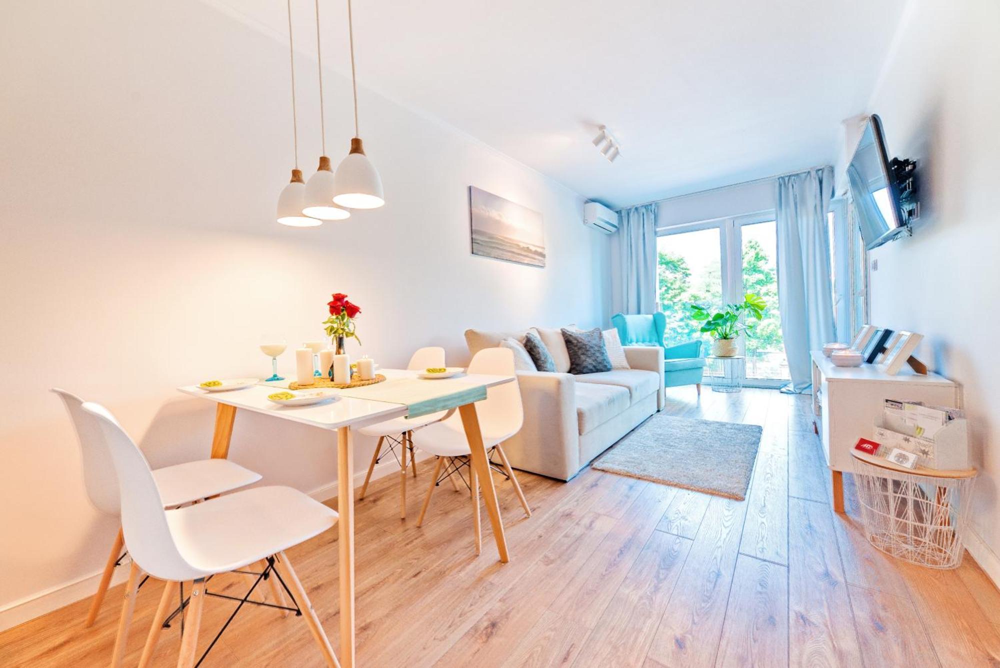 Apartamenty Homely Place Centrum - Stary Rynek - Parking พอซนาน ภายนอก รูปภาพ