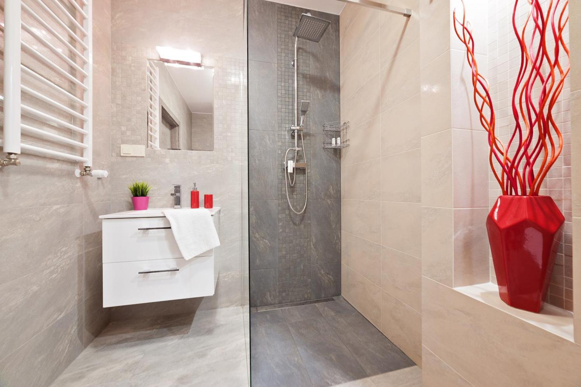 Apartamenty Homely Place Centrum - Stary Rynek - Parking พอซนาน ภายนอก รูปภาพ