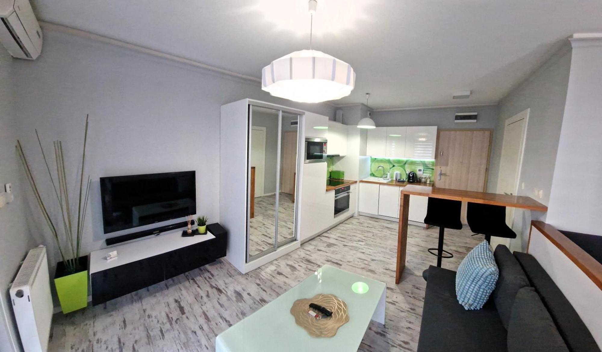 Apartamenty Homely Place Centrum - Stary Rynek - Parking พอซนาน ห้อง รูปภาพ