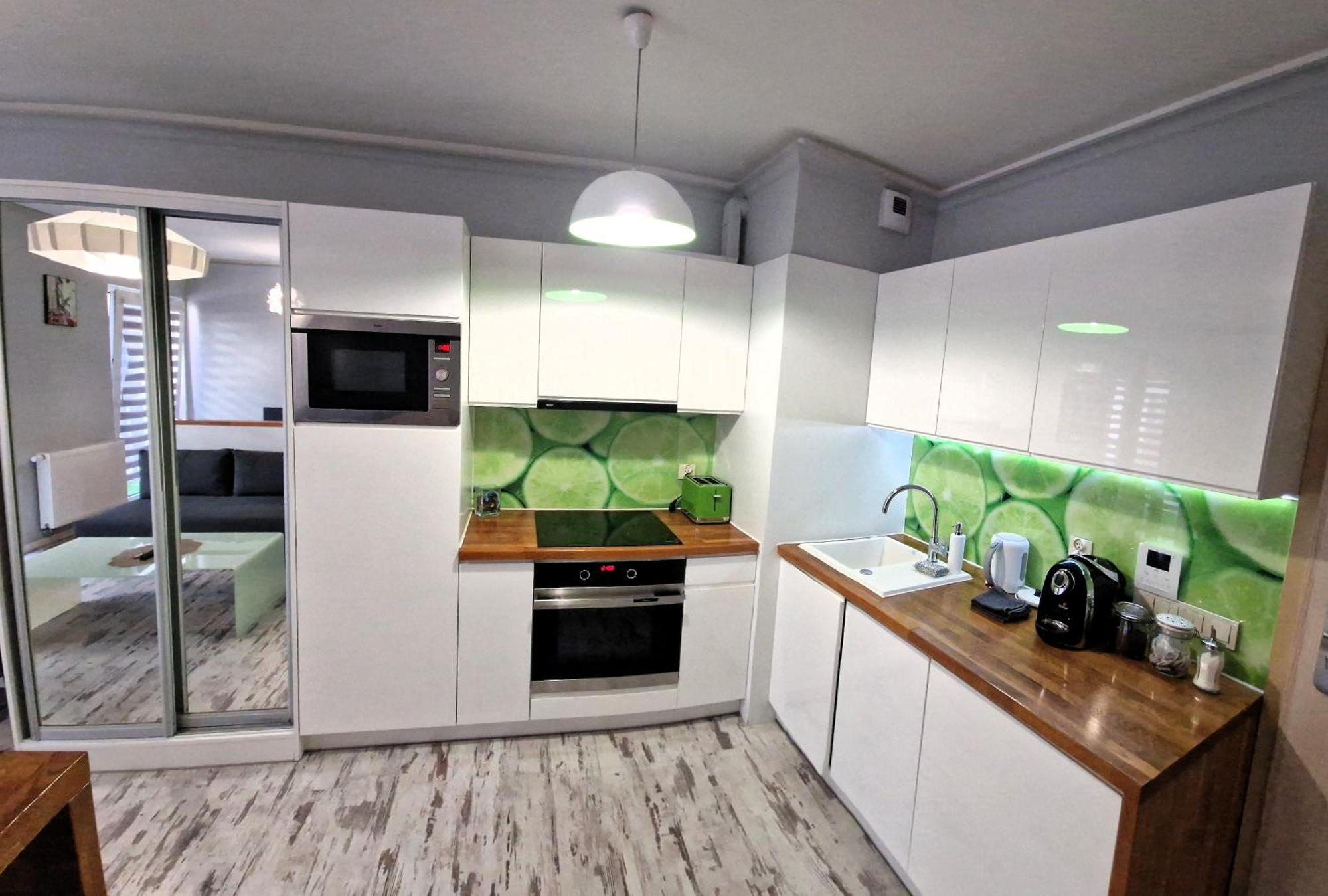 Apartamenty Homely Place Centrum - Stary Rynek - Parking พอซนาน ห้อง รูปภาพ